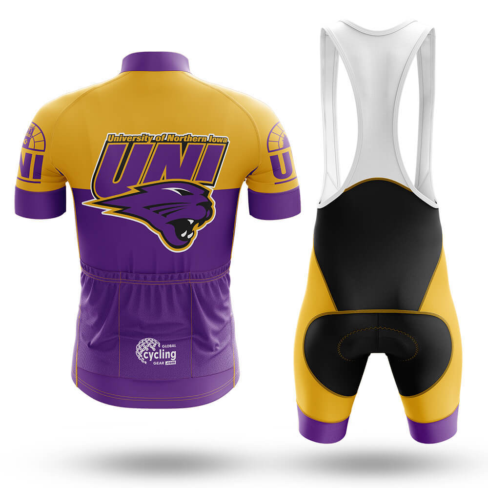Panthers V2 - Men's Cycling Kit - Global Cycling Gear