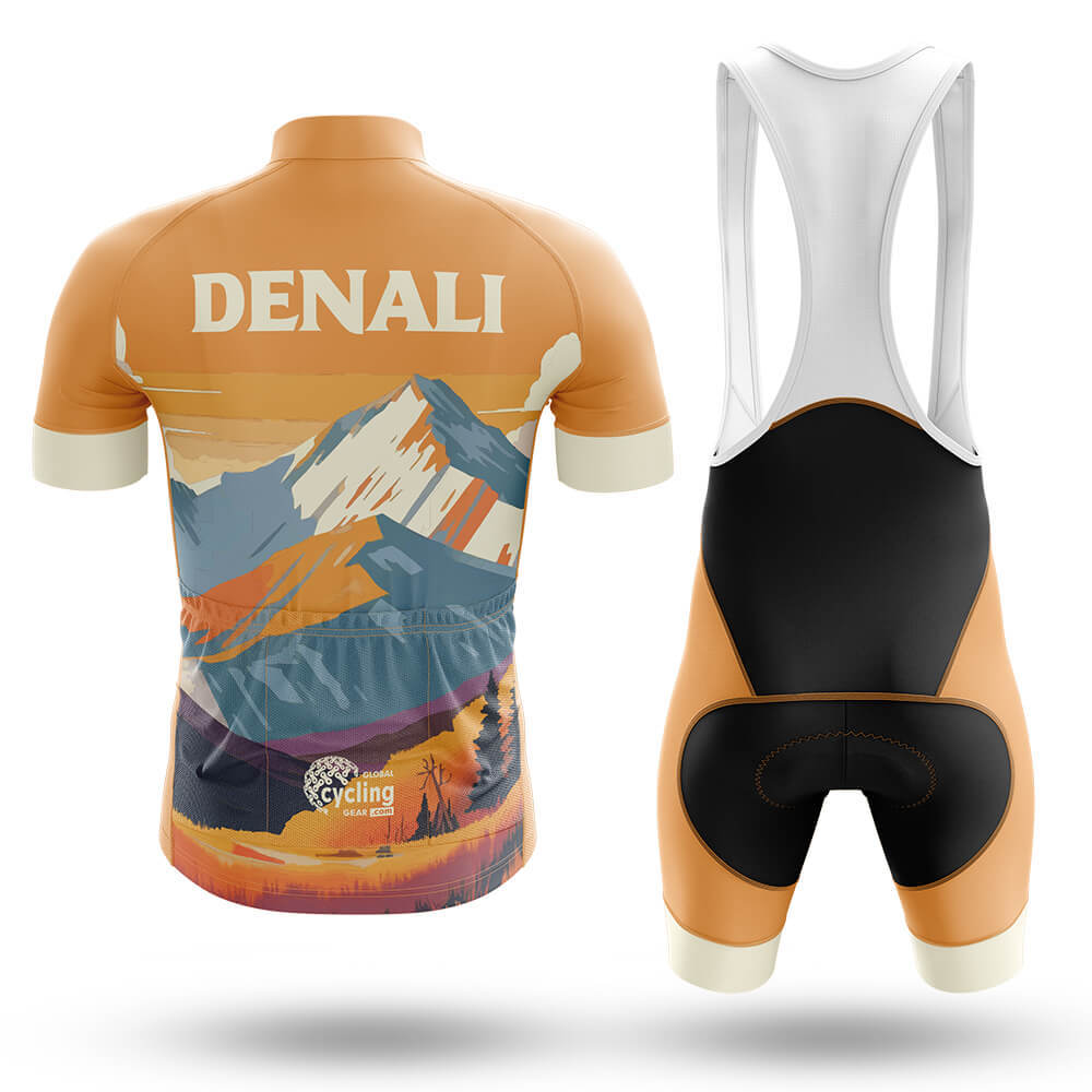 Denali - Men's Cycling Kit - Global Cycling Gear