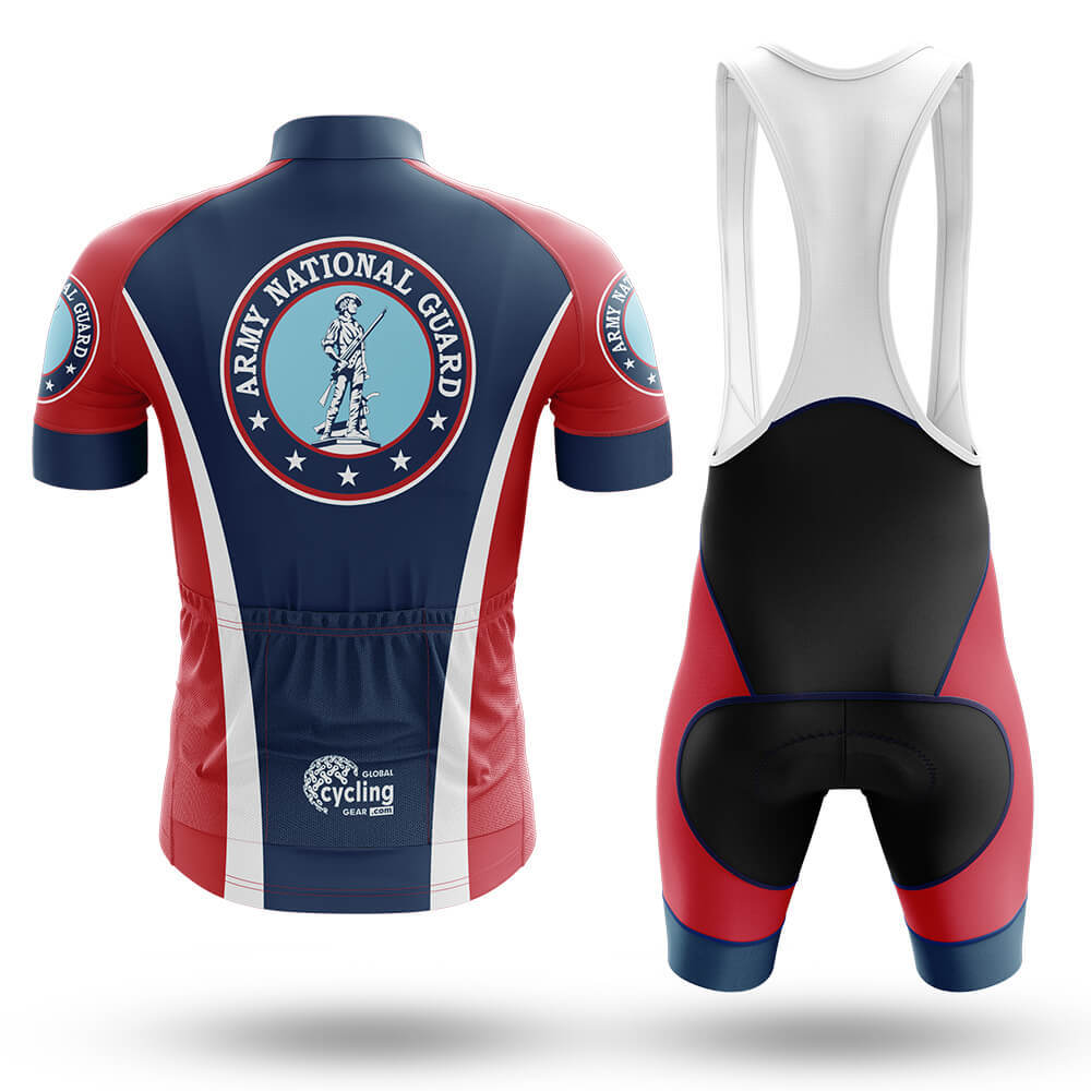 Army National Guard Riders - Men's Cycling Kit
