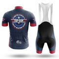 Top Gun - Men's Cycling Kit - Global Cycling Gear