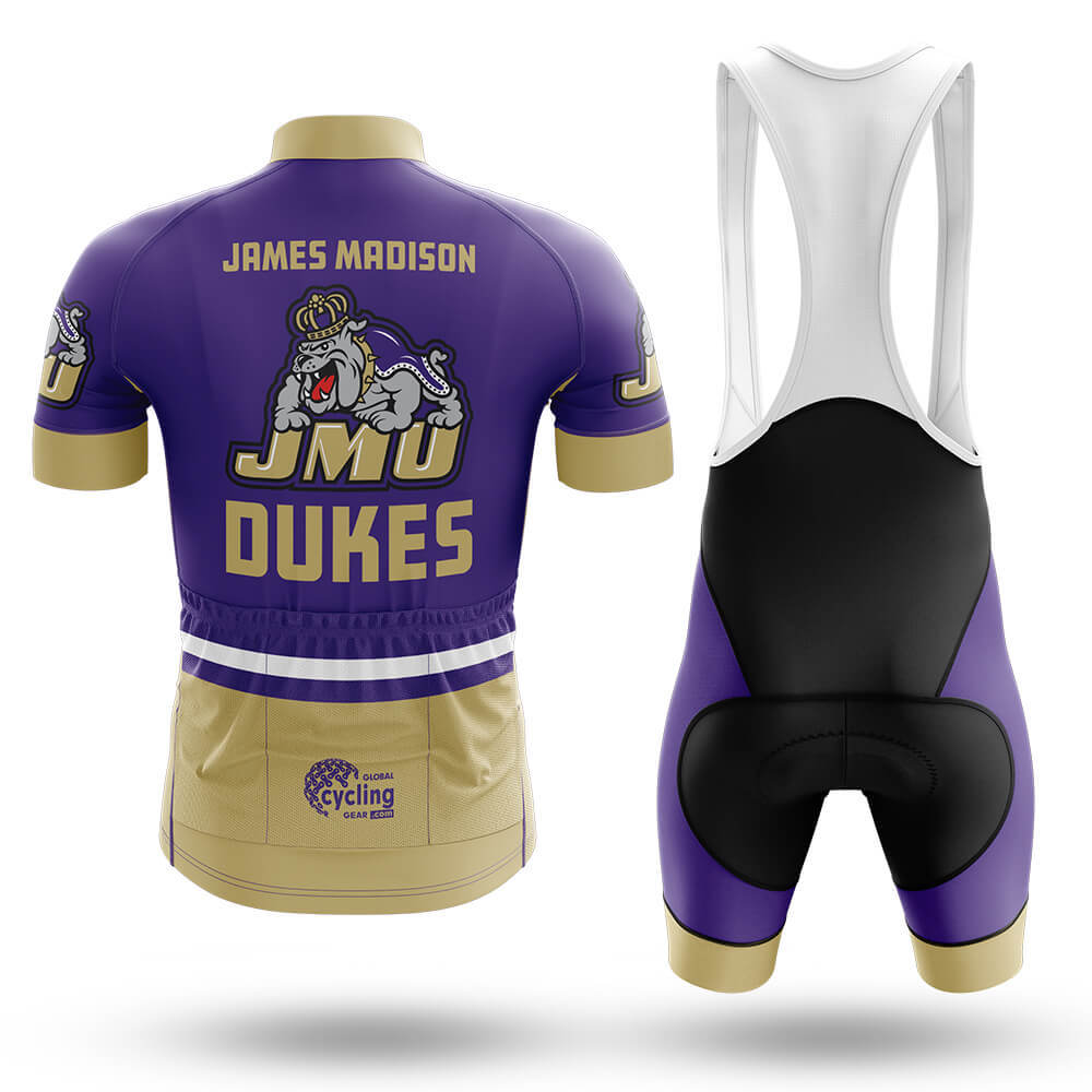 James Madison - Men's Cycling Kit