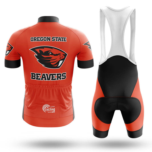 Go Beavers - Men's Cycling Kit