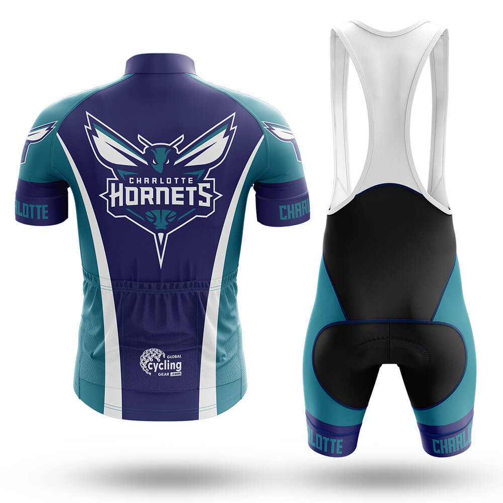 The Hornets - Men's Cycling Kit - Global Cycling Gear