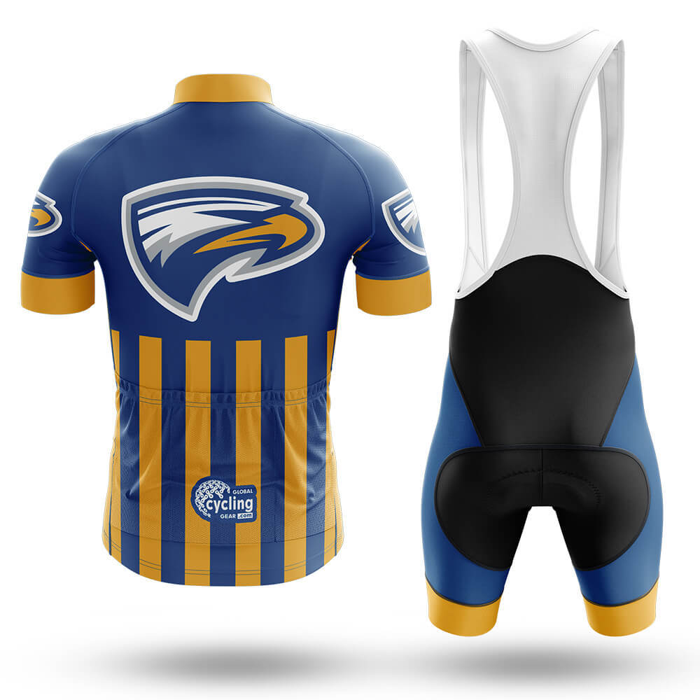 Emory University USA - Men's Cycling Kit