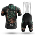 Redwood - Men's Cycling Kit - Global Cycling Gear