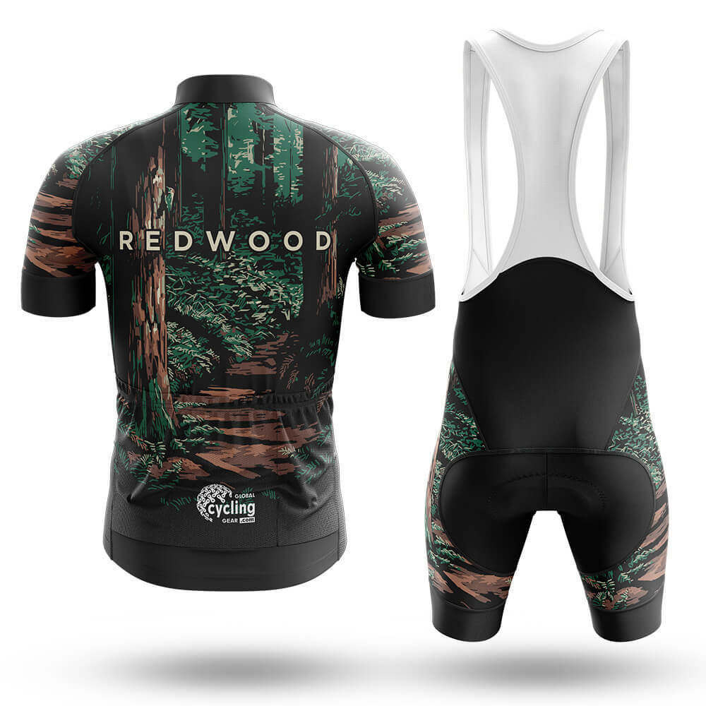 Redwood - Men's Cycling Kit