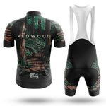 Redwood - Men's Cycling Kit