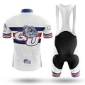 The Bulldogs - Men's Cycling Kit - Global Cycling Gear
