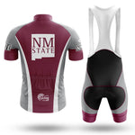 New Mexico State University - Men's Cycling Kit