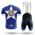 Houston City - Men's Cycling Kit - Global Cycling Gear