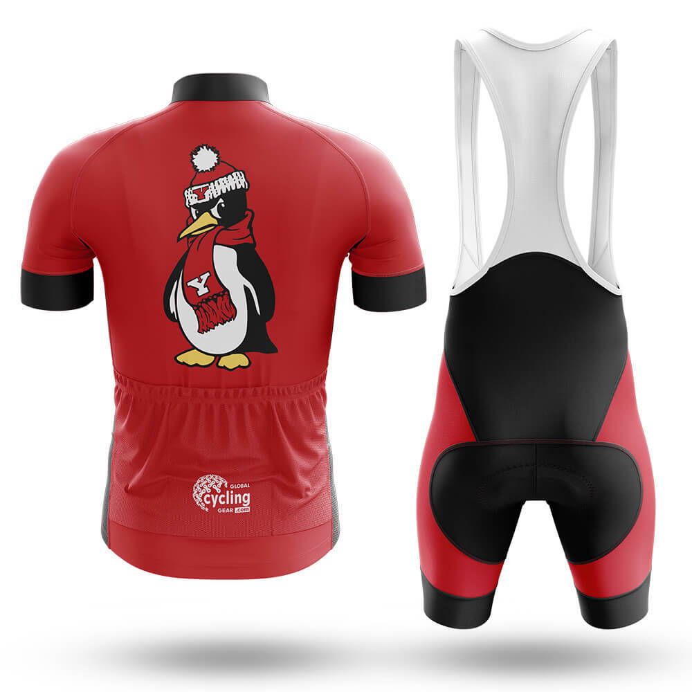 Youngstown State Penguins - Men's Cycling Kit