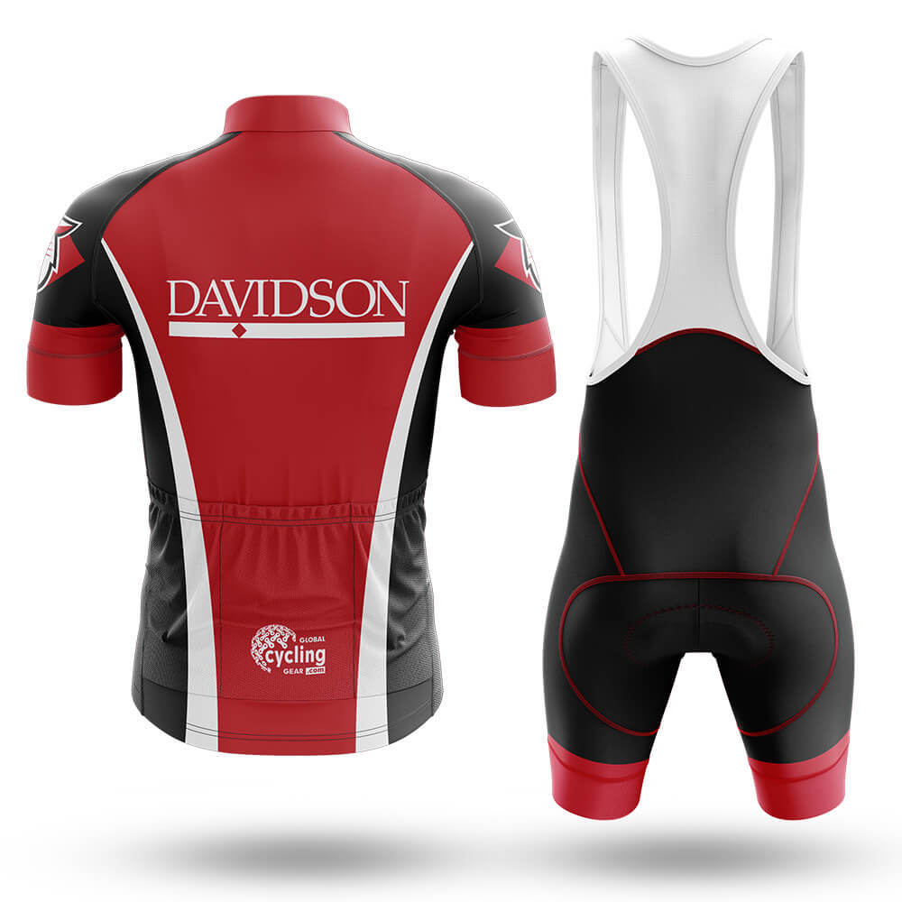 Collegiate sales cycling jerseys