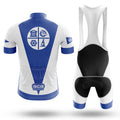 Minneapolis City - Men's Cycling Kit - Global Cycling Gear