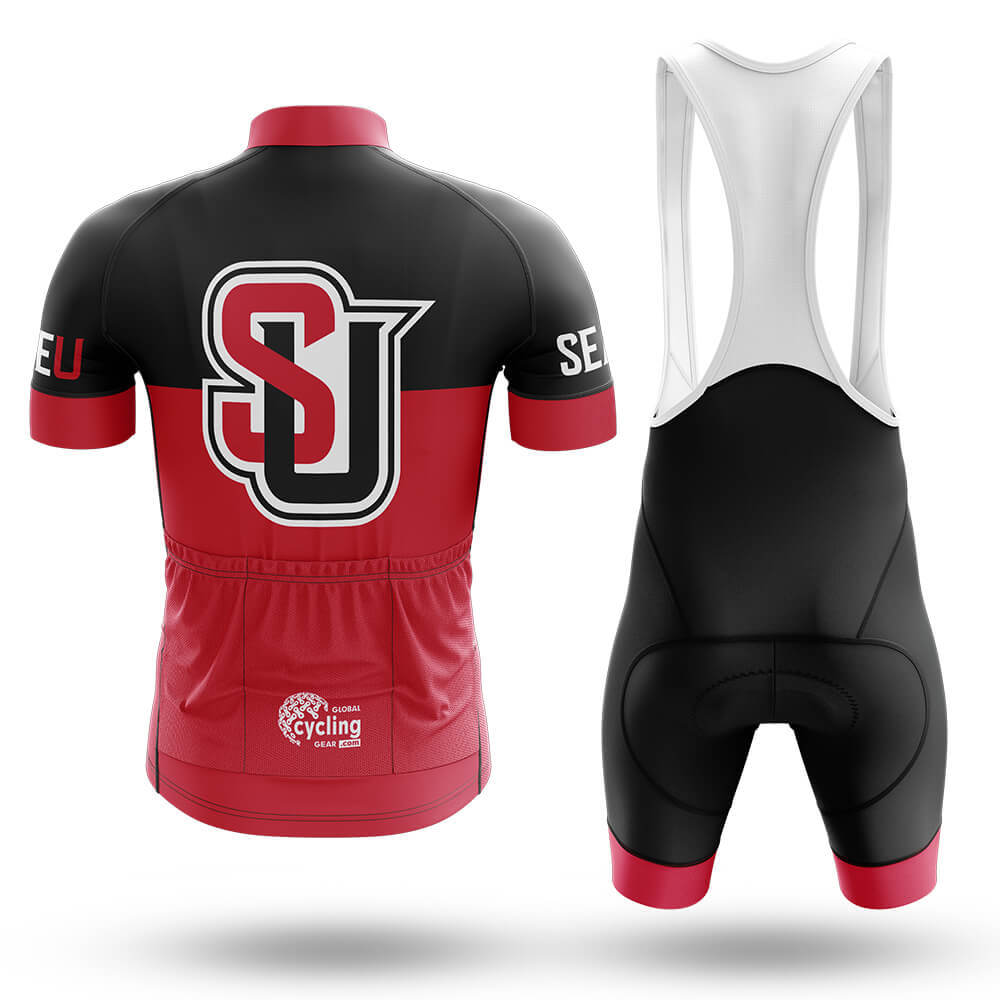 Seattle University V2 - Men's Cycling Kit - Global Cycling Gear