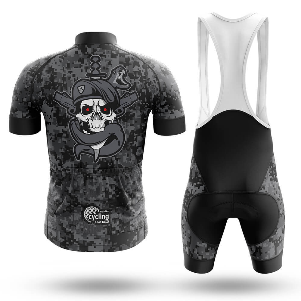 My Duty - Men's Cycling Kit - Global Cycling Gear