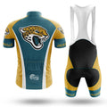 Jags - Men's Cycling Kit - Global Cycling Gear
