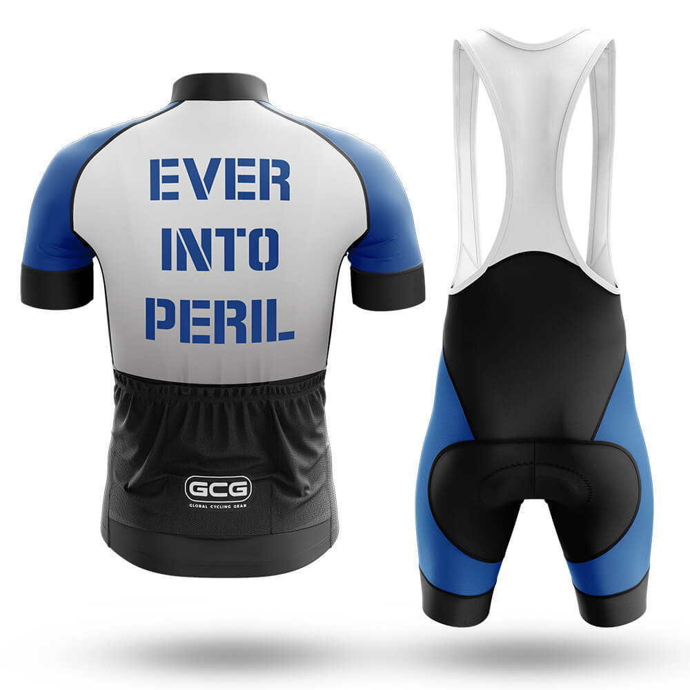 Air Force Power - Men's Cycling Kit