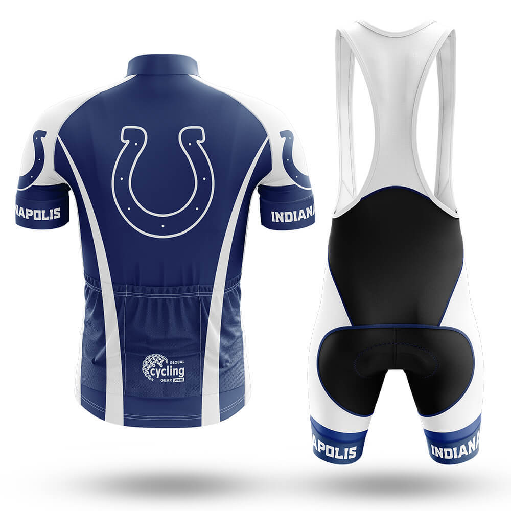 Colts - Men's Cycling Kit