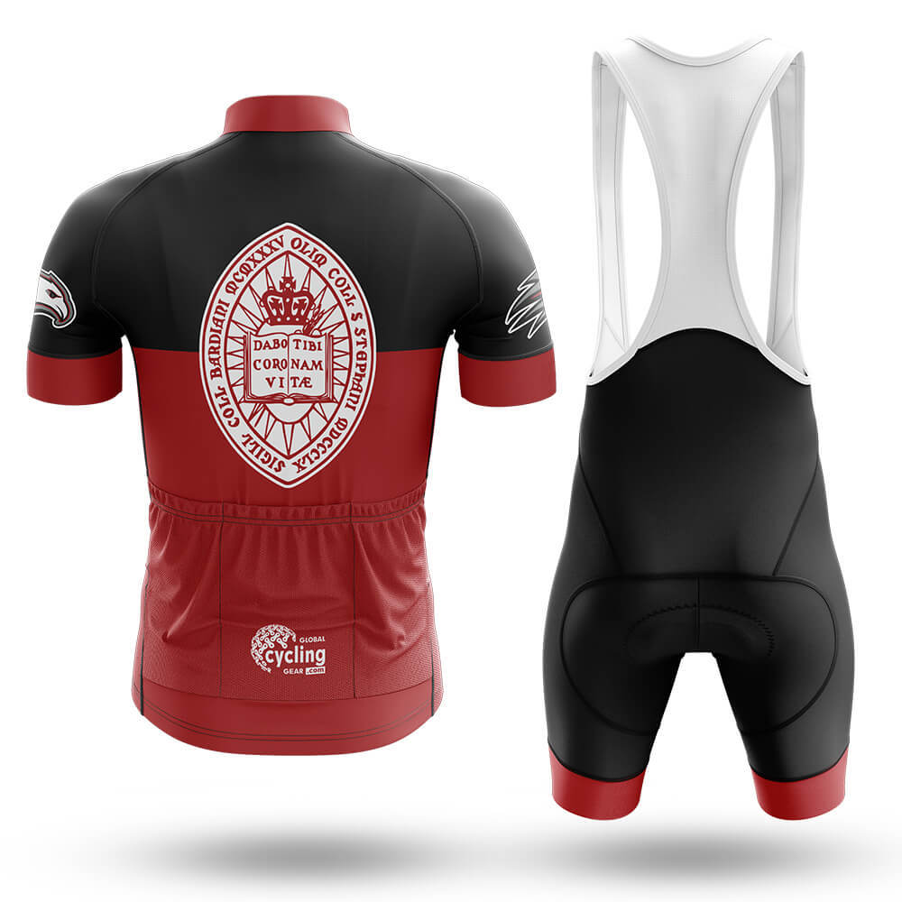 Bard College V2 - Men's Cycling Kit - Global Cycling Gear