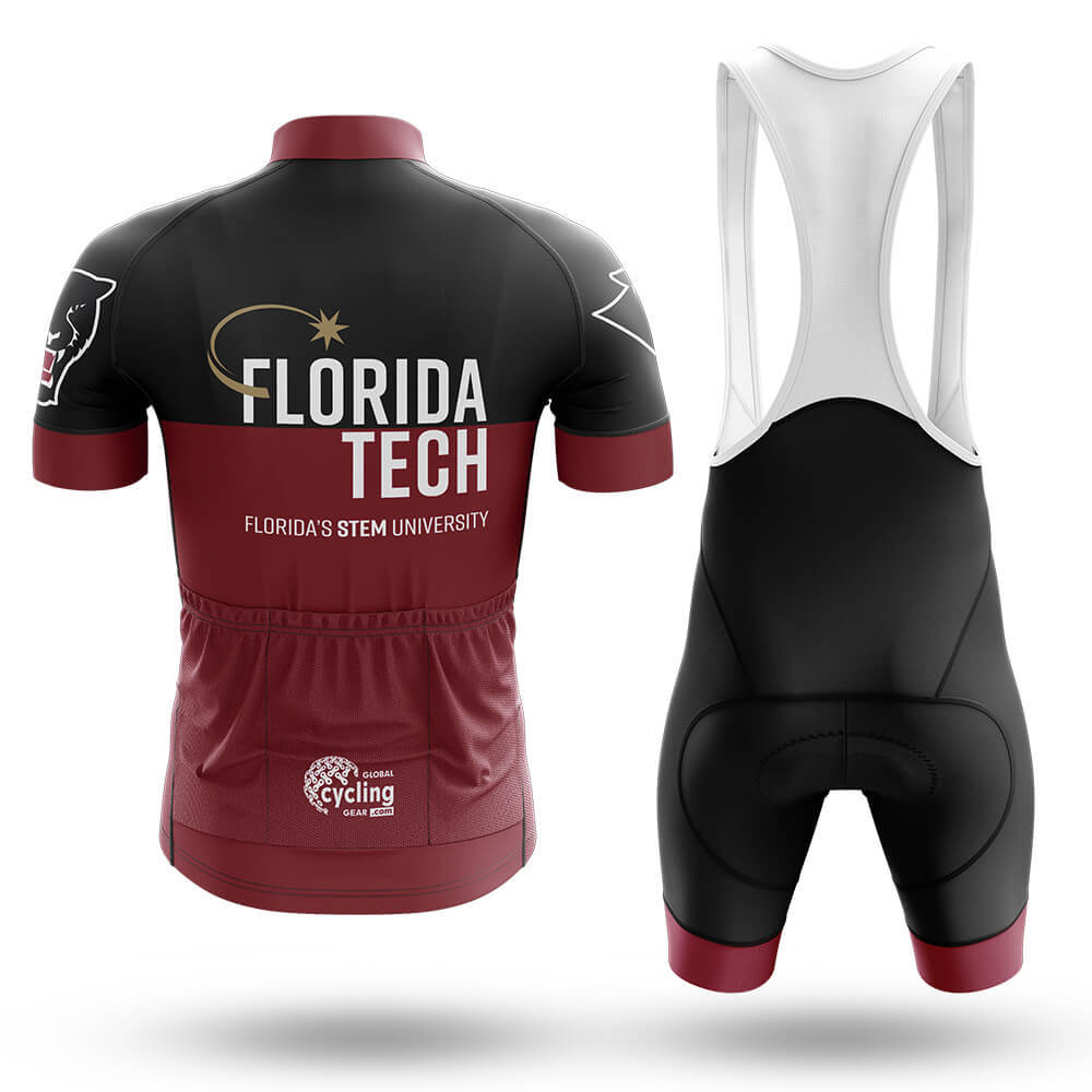 Florida Institute of Technology V2 - Men's Cycling Kit - Global Cycling Gear