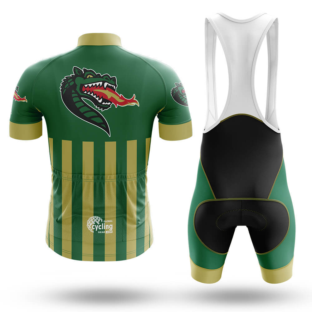 University of Alabama Birmingham USA - Men's Cycling Kit