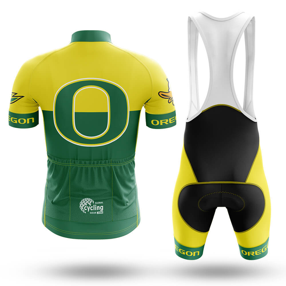 Duck V2 - Men's Cycling Kit - Global Cycling Gear