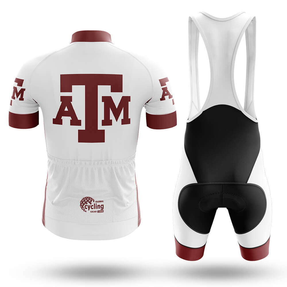Texas ATM - Men's Cycling Kit