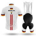 Berlin - Men's Cycling Kit - Global Cycling Gear