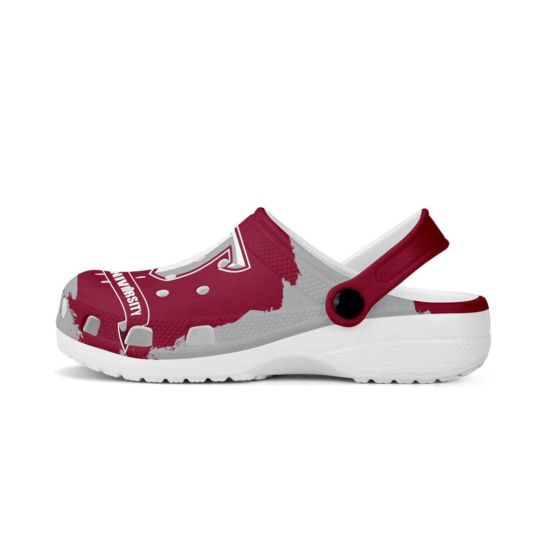 Troy University Women's Clogs