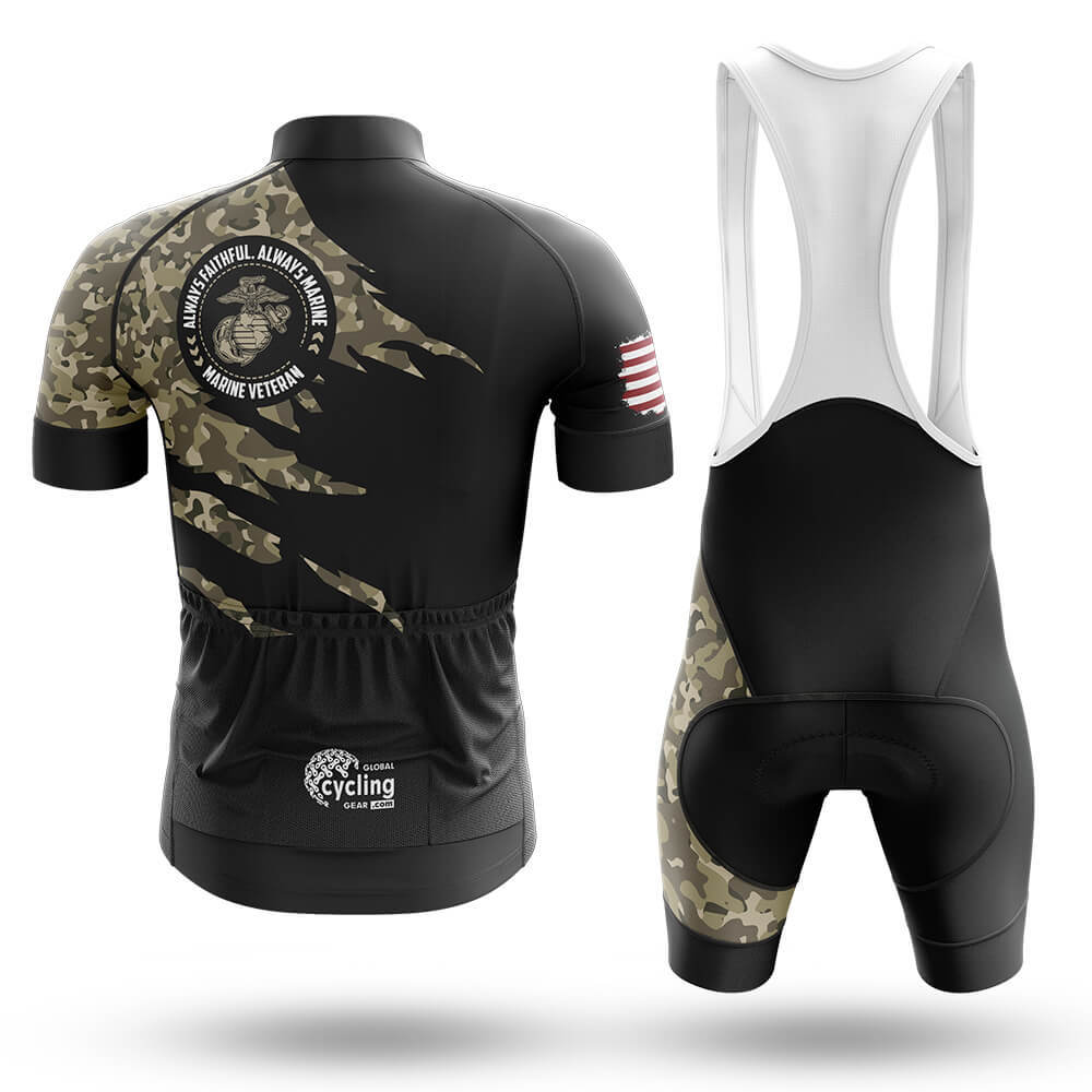 Honor Marines - Men's Cycling Kit