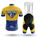 Embry–Riddle Aeronautical - Men's Cycling Kit - Global Cycling Gear