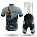 Sequoia - Men's Cycling Kit - Global Cycling Gear