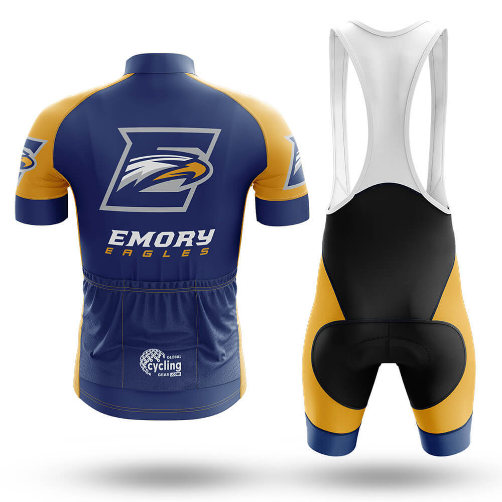 Emory - Men's Cycling Kit - Global Cycling Gear