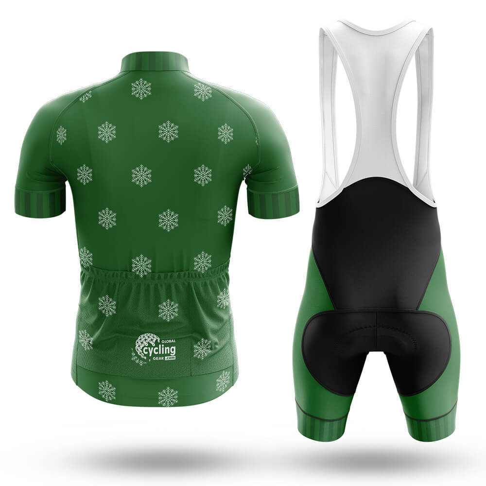 Ugly Santa - Men's Cycling Kit