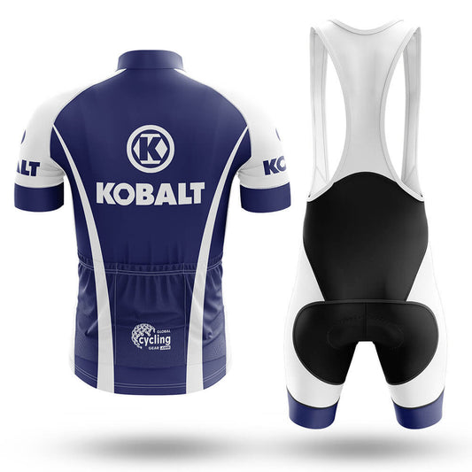 Kobalt - Men's Cycling Kit