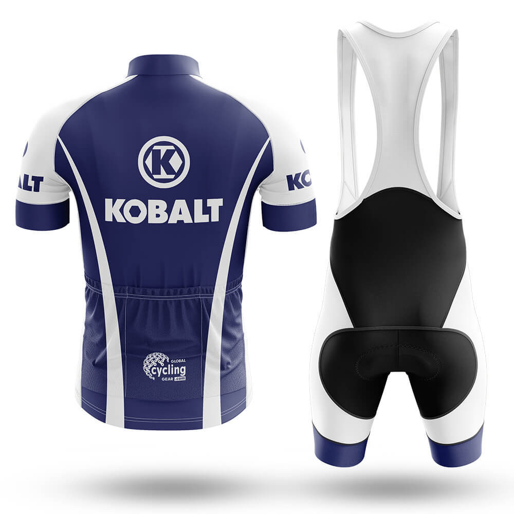 Kobalt - Men's Cycling Kit - Global Cycling Gear