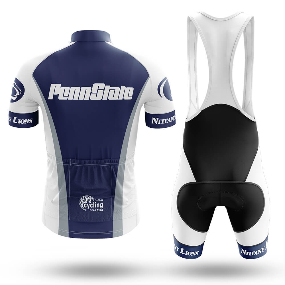 Penn State Proud - Men's Cycling Kit