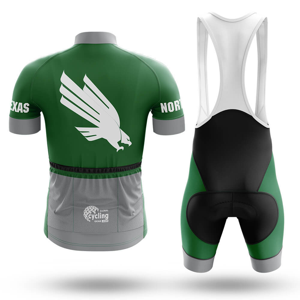 North Texas - Men's Cycling Kit