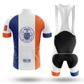 New York Flag City - Men's Cycling Kit Global Cycling Gear