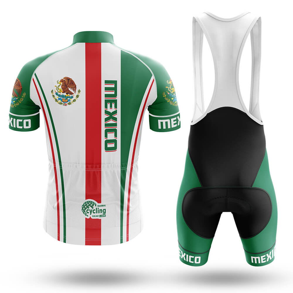 Mexican Riders - Men's Cycling Kit - Global Cycling Gear