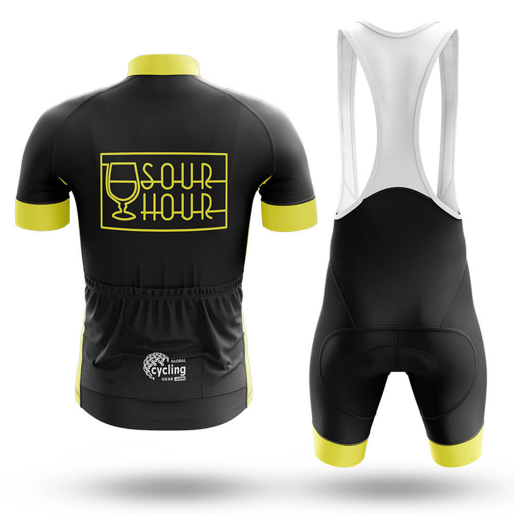 Sour Hour - Men's Cycling Kit - Global Cycling Gear