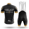 Oakland - Men's Cycling Kit - Global Cycling Gear