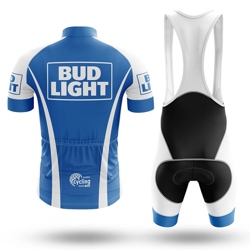 Bud Light - Men's Cycling Kit Global Cycling Gear