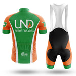 University of North Dakota - Men's Cycling Kit