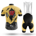 Inner Badger - Men's Cycling Kit - Global Cycling Gear