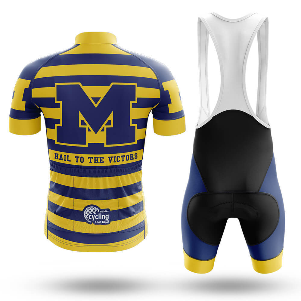 M Victors - Men's Cycling Kit - Global Cycling Gear