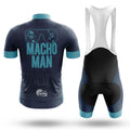 Macho Man - Men's Cycling Kit - Global Cycling Gear