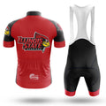 Illinois State - Men's Cycling Kit - Global Cycling Gear