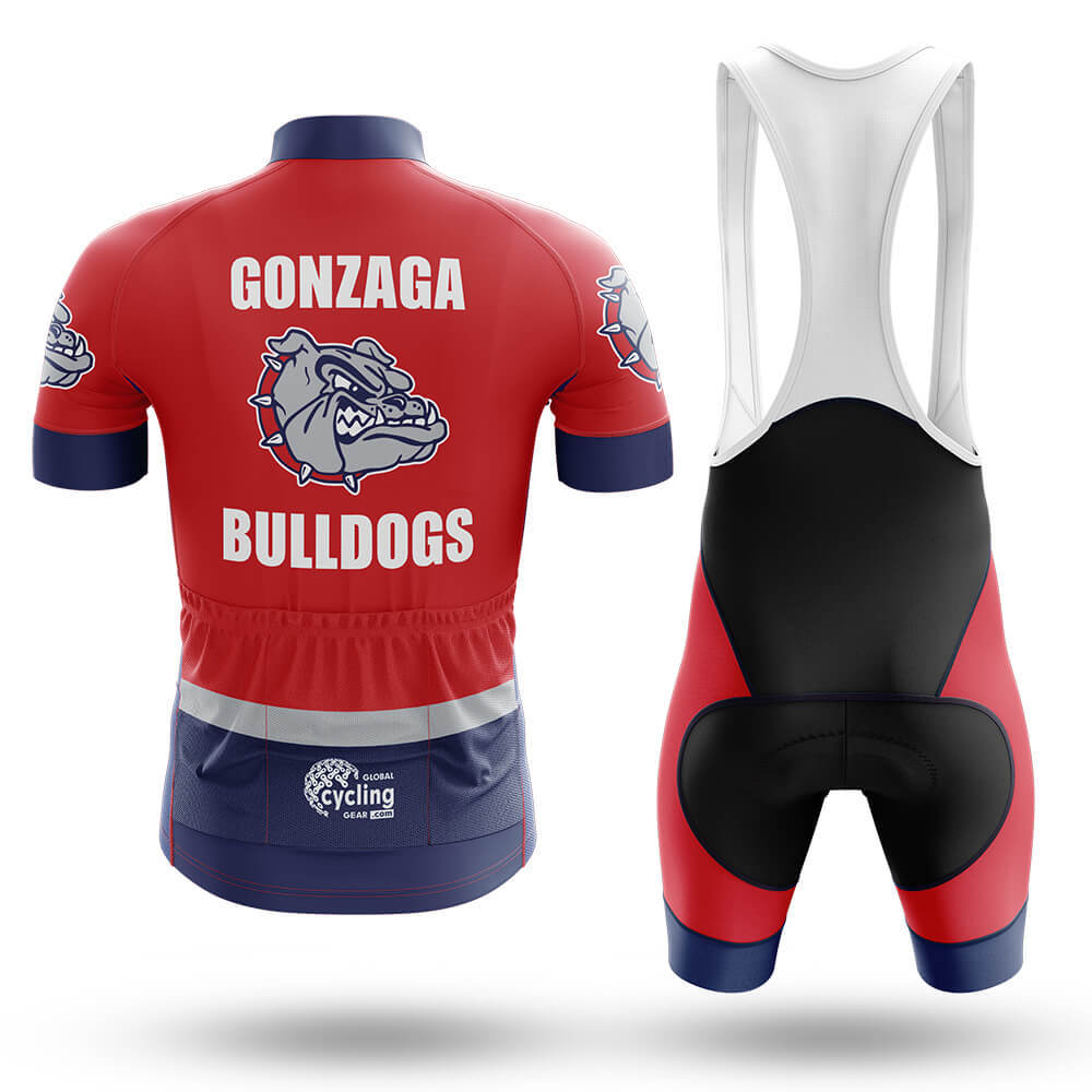 Gonzaga - Men's Cycling Kit - Global Cycling Gear