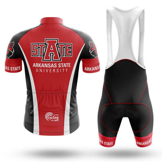 Arkansas State University - Men's Cycling Kit